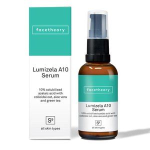 Lumizela Azelaic Acid Serum A10